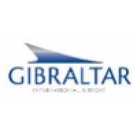 Gibraltar International Airport logo - Similar company to Sunborn Group
