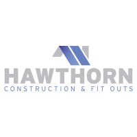 Hawthorn Construction logo - Similar company to John Cullen Construction