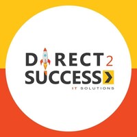 Direct2Success IT Solution logo - Similar company to Az Tech It Solution
