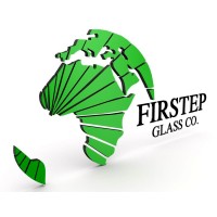 FIRSTEP GLASS CO. logo - Similar company to Wd Glass
