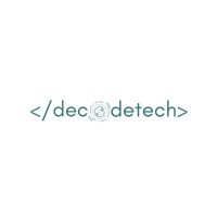 Decode Technologies logo - Similar company to Dcodetech