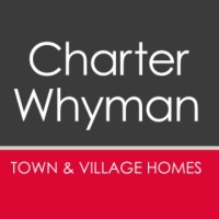 Charter Whyman Estate Agents logo - Similar company to Mysmeleader