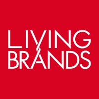 LIVING BRANDS logo - Similar company to Marimo