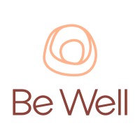Be Well logo - Similar company to Learning Creates Australia