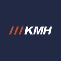 KMH logo - Similar company to Ssh Group