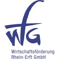 Wirtschaftsförderung Rhein-Erft GmbH logo - Similar company to Degiv Gmbh