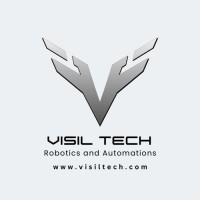 Visil Tech | Robotics and Automations logo - Similar company to Dorobots