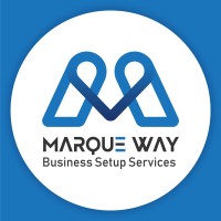 Marqueway Business Setup Services logo - Similar company to Feamish Business Solutions