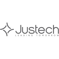 Justech logo - Similar company to Justech