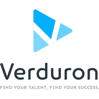 Cabinet de recrutement Verduron - Ile de France logo - Similar company to Dygima
