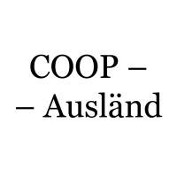COOP-Ausländ logo - Similar company to 蹊径设计 Else