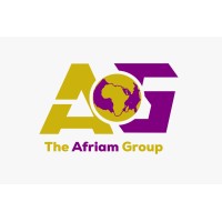 The Afriam Group logo - Similar company to The Afriam Network