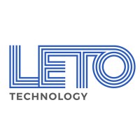 LETO Technology logo - Similar company to Tronics Au