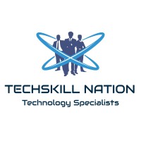 TechSkill Nation LLC logo - Similar company to Sairoop Technologies Llc