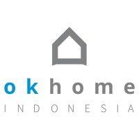OKHOME logo - Similar company to Kliknclean