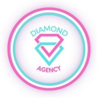 Diamond Agency SMMA logo - Similar company to Ignia Group | Agencia Comercial & Marketing Estratégico B2B