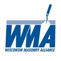 Wisconsin Masonry Alliance logo - Similar company to Masonry And Ceramic Tile Institute Of Oregon