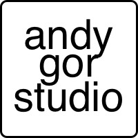 Andy Gor Studio logo - Similar company to Бершадь Агроплюс