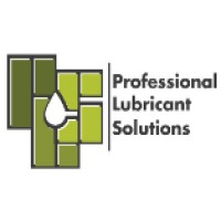 Professional Lubricant Solutions logo - Similar company to Border Lubricants Ltd