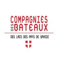 Compagnie des Bateaux des lacs des pays de Savoie logo - Similar company to Vedettes De L'Odet