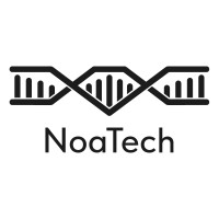 NoaTech logo - Similar company to Noa Genetics