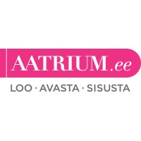 Aatrium Sisustuskaubamaja logo - Similar company to Home 4 You