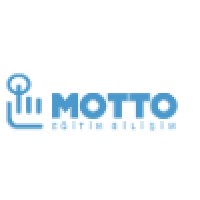 MOTTO Eğitim Bilişim logo - Similar company to Gamefederation