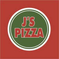 J's Pizza logo - Similar company to Fraser Valley Wireless