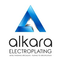ALKARA ELECTROPLATING logo - Similar company to Electroplating Consulting