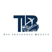 The Insurance Broker Ltd logo - Similar company to Zoomcover.Com