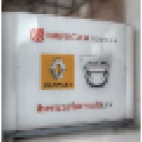 IBERICAR FORMULA CAMPO GIBRALTAR - RENAULT & DACIA logo - Similar company to Gibraltar Construction