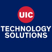 UIC Technology Solutions logo - Similar company to Uic Center For The Advancement Of Teaching Excellence (Cate)