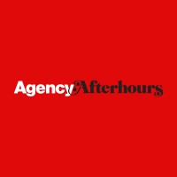 Agency Afterhours logo - Similar company to Hustle Creative