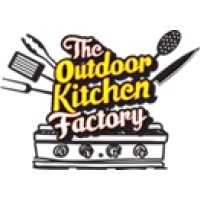 The Outdoor Kitchen Factory logo - Similar company to The Fireplace Factory
