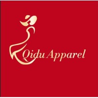 qiduapparel.com logo - Similar company to Kjk Style