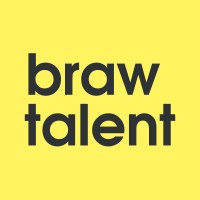Braw Talent logo - Similar company to Epic Retail Group