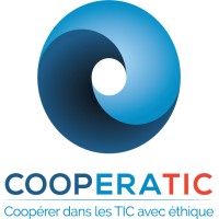 COOPERATIC logo - Similar company to Solares Façades