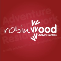 Robinwood Activity Centres logo - Similar company to Edforall
