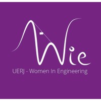 IEEE WIE UERJ - Mulheres na Engenharia logo - Similar company to Prosperya Aceleradora De Carreiras Na Engenharia