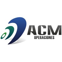 ACM OPERACIONES LIMITADA logo - Similar company to Explomena Spa