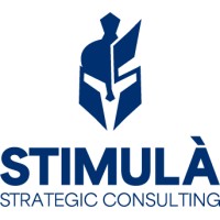 Stimulá Strategic Consulting logo - Similar company to John T. Boyd Company