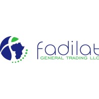 FADILAT  general trading llc logo - Similar company to Phoeniix General Trading Llc