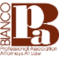 Bianco Professional Association logo - Similar company to Ventry Associates, Llp