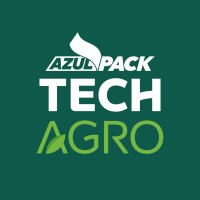 Azul Pack TechAgro logo - Similar company to Azul Pack Techground