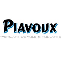 PIAVOUX Volets roulants logo - Similar company to Simp Production