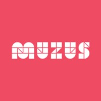 Muzus logo - Similar company to Lean Mean Learning Machine