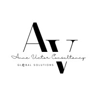 Anne Victor Consultancy logo - Similar company to The House Of Crypto