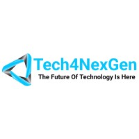 Tech4NexGen logo - Similar company to Jindal Marketing