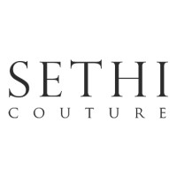 Sethi Couture logo - Similar company to Oo·Mi