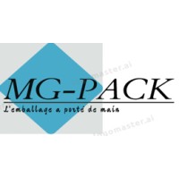 Mg-pack logo - Similar company to Mgpack S.A.